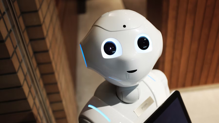 AI Tools That Are Replacing Traditional Jobs
