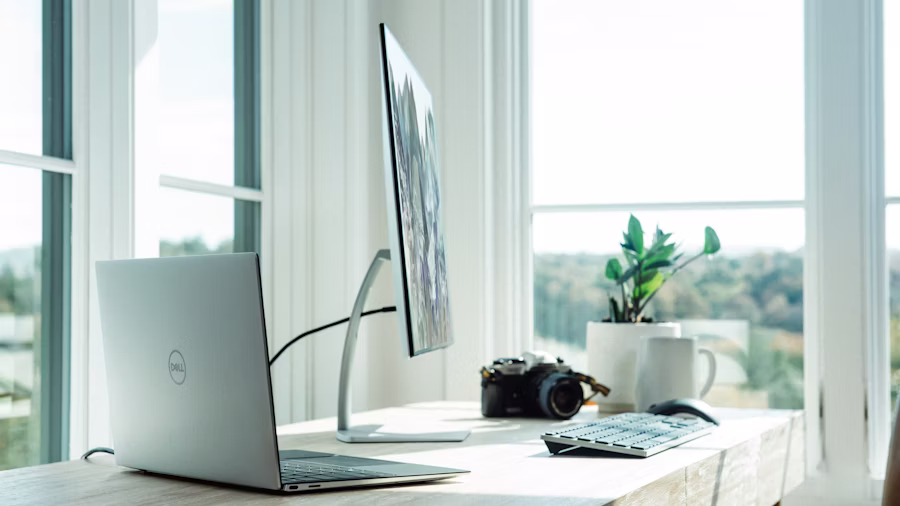 The Ultimate Guide to Remote Work Productivity