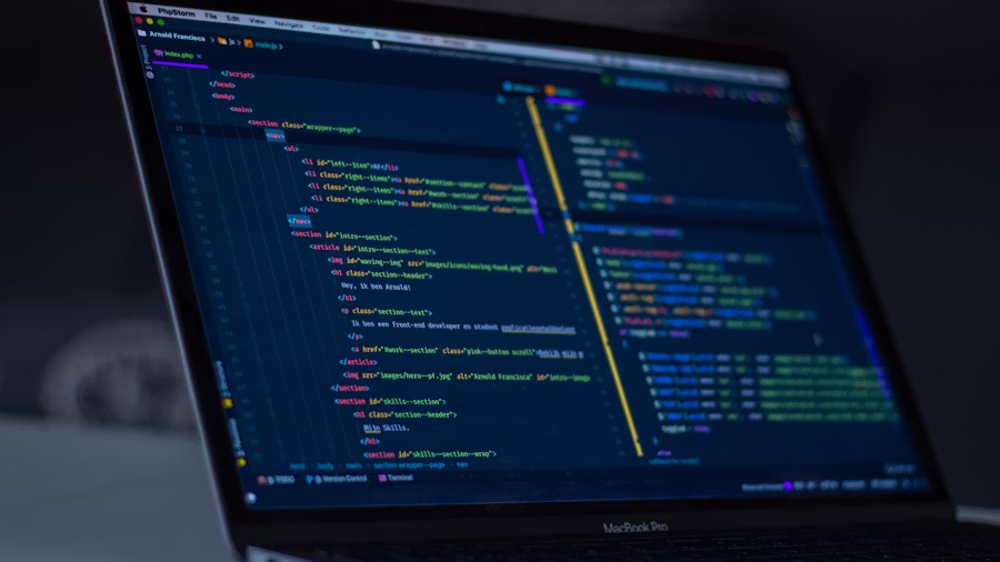 The Rise of No-Code and Low-Code Development Platforms