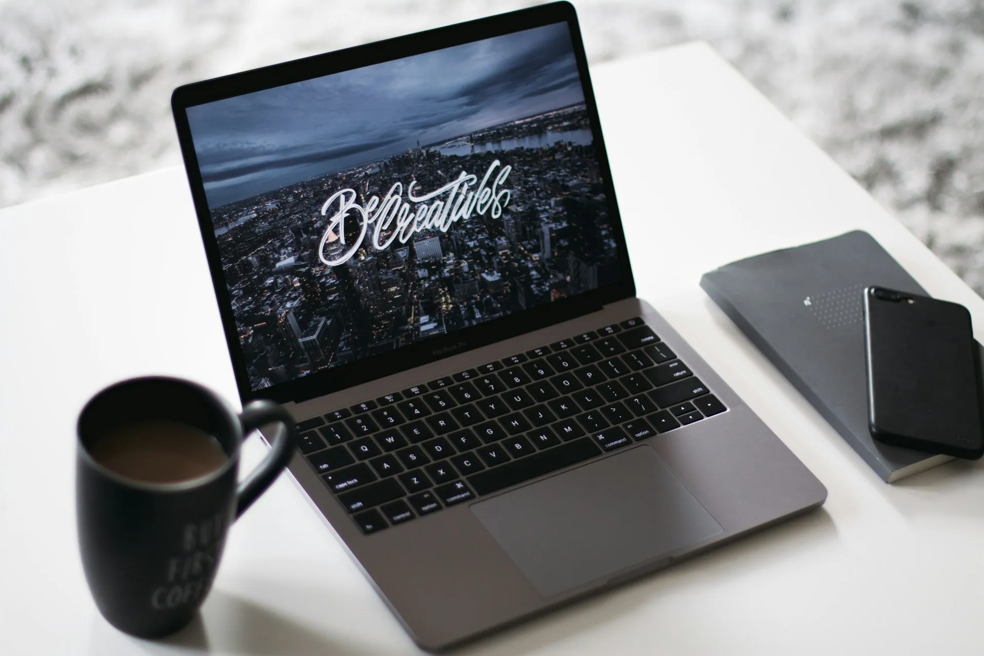 Work Desk